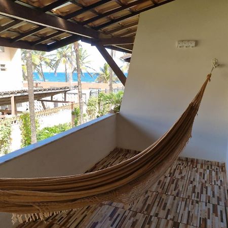 Casa Beira Mar Em Praia Do Flamengo السلفادور المظهر الخارجي الصورة