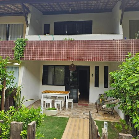 Casa Beira Mar Em Praia Do Flamengo السلفادور المظهر الخارجي الصورة